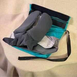 TRTL Travel Pillow Plus with Travel Bag